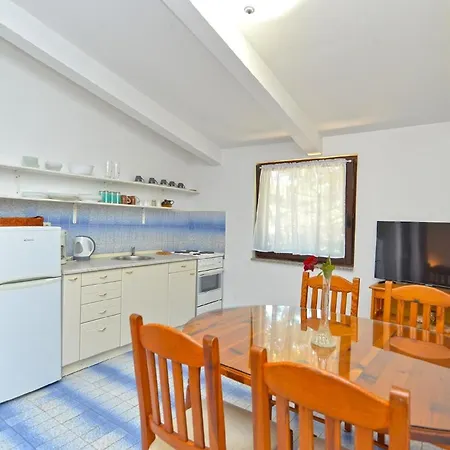 Fuer 4 Personen Ca 50 Qm In Medulin, Istrien Suedkueste Von Istrien Apartament