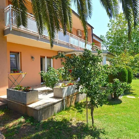 Fuer 4 Personen Ca 50 Qm In Medulin, Istrien Suedkueste Von Istrien Apartament Medulin